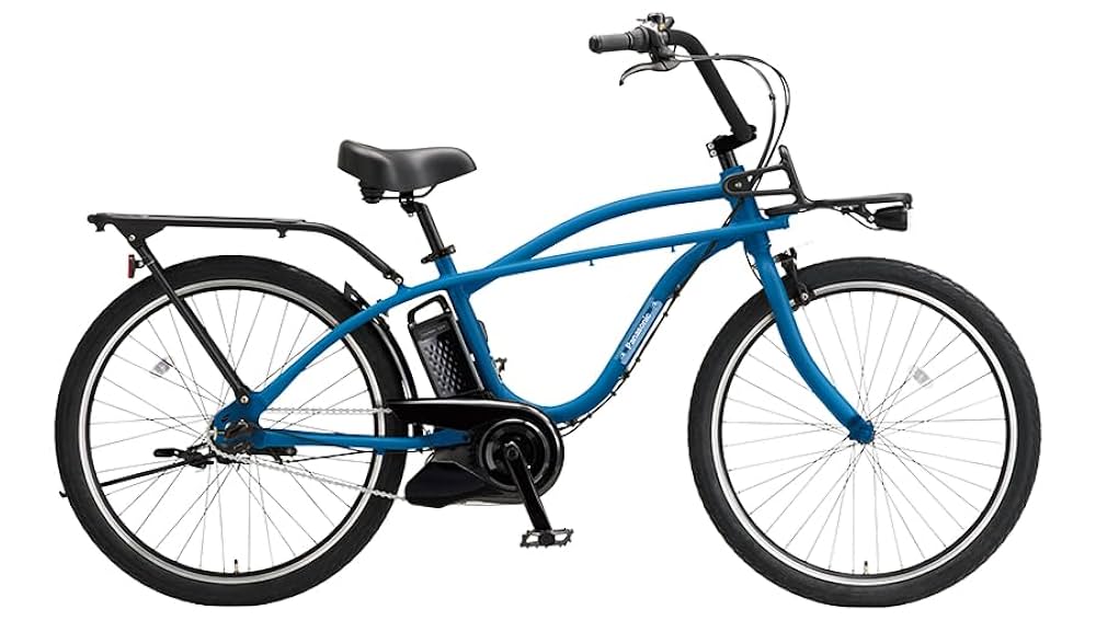 Amazon | 電動自転車 パナソニック (Panasonic) 2025年モデル
